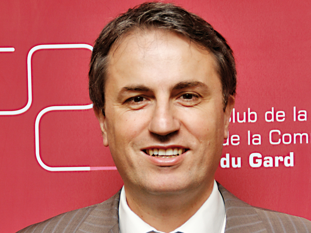 Jean-Michel BAUD | Le Club de la Presse et de la Communication du Gard ... - jean-michel-baud